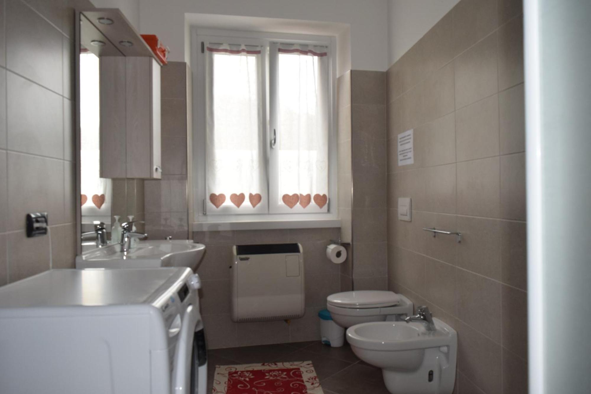 Bed and Breakfast Bed &Breakfast Bellavista San Giovanni Bianco Exterior foto