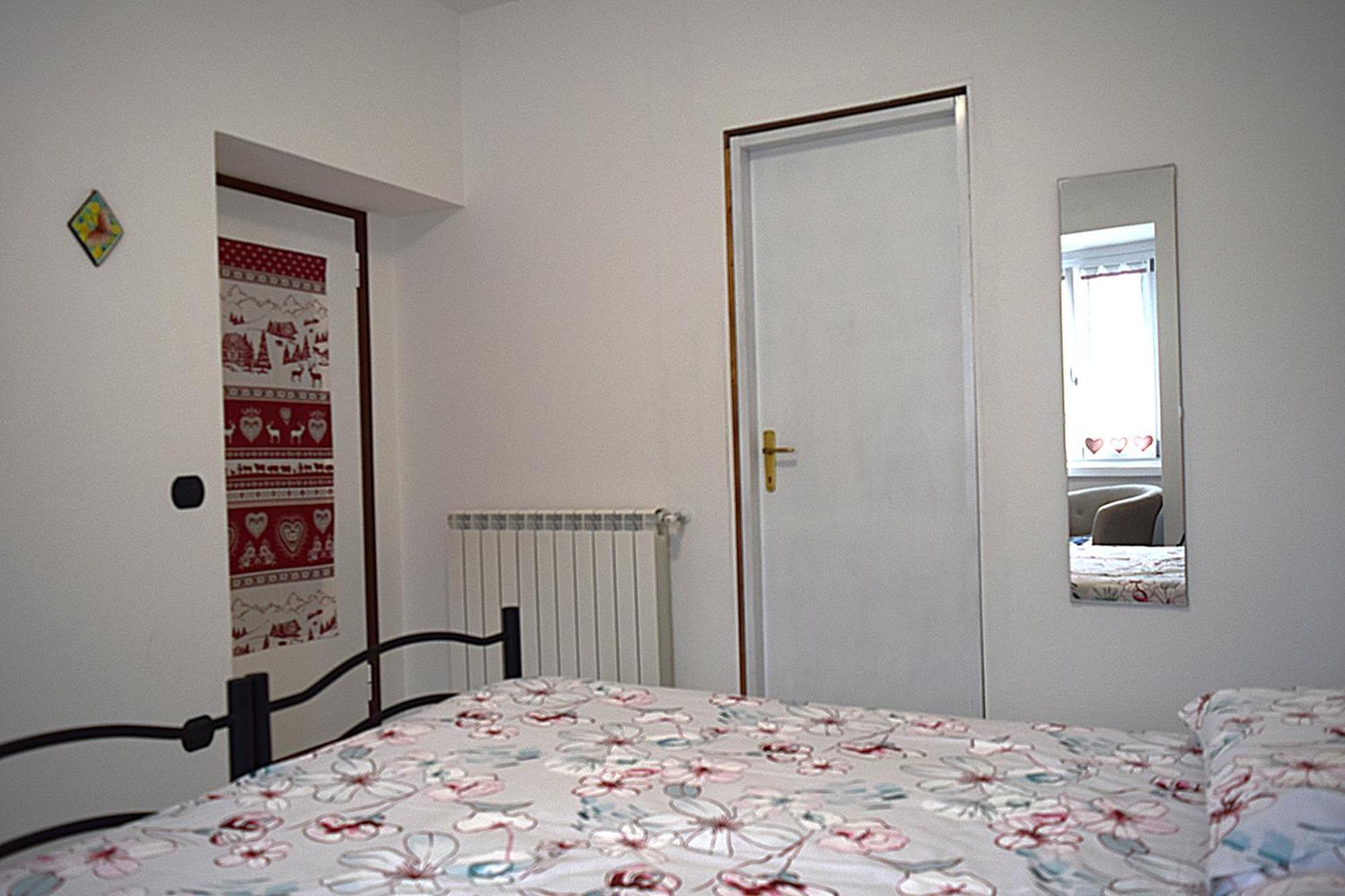 Bed and Breakfast Bed &Breakfast Bellavista San Giovanni Bianco Exterior foto