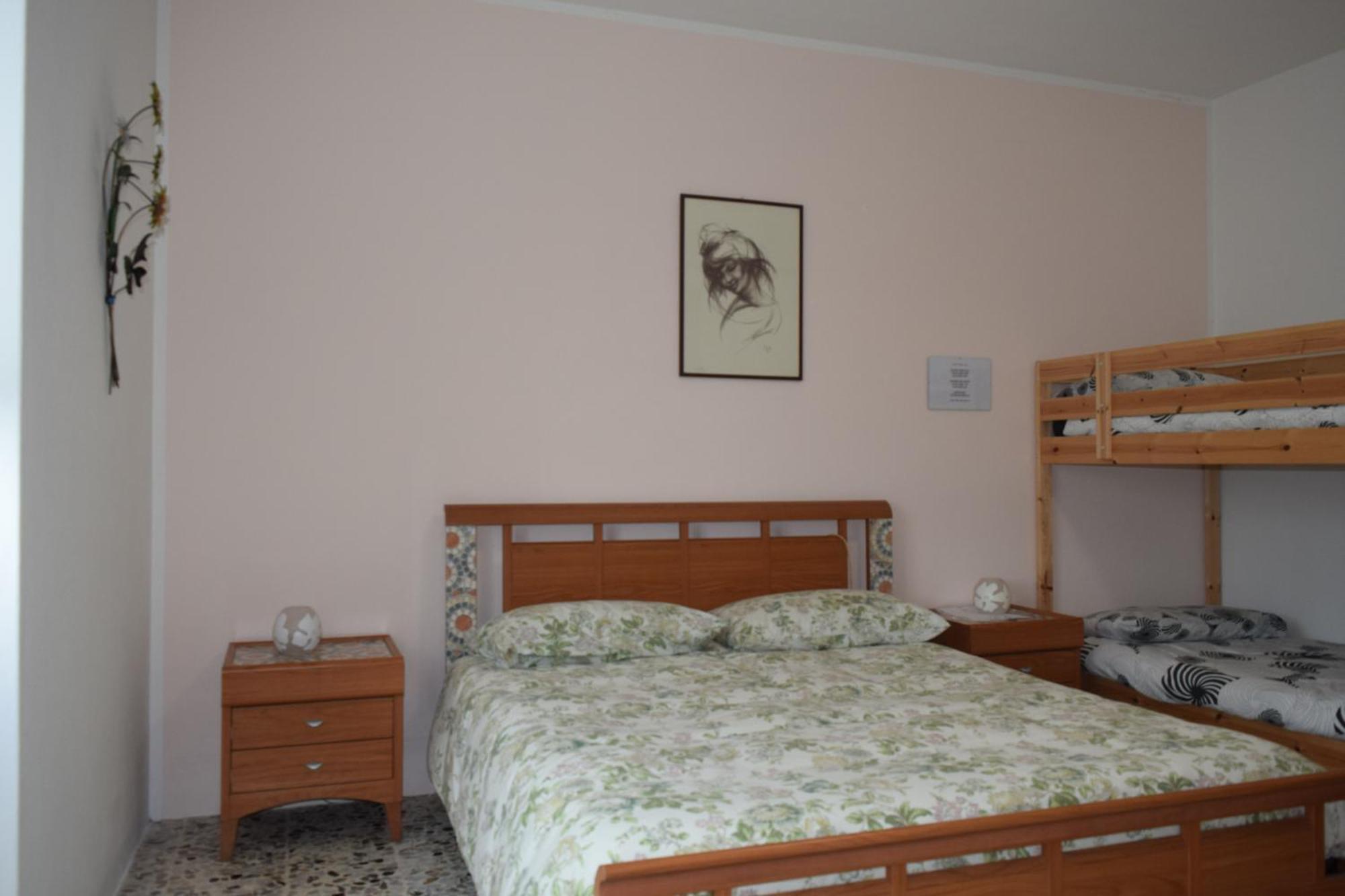 Bed and Breakfast Bed &Breakfast Bellavista San Giovanni Bianco Exterior foto